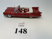 Sale Image for Large Collection Of Quality Diecast Models &amp; Collectibles