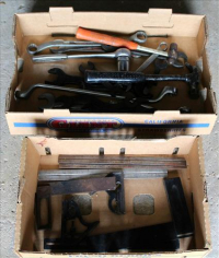 Sale Image for Extra Large Estate Auction