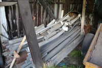 Sale Image for Real Estate &amp; Contents