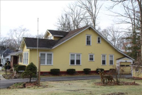 Sale Image for Real Estate And Contents