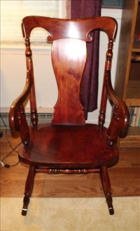 Sale Image for Absolute Real Estate & Contents Auction