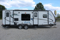 Sale Image for Dennis Trailers Inc. Liquidation Auction