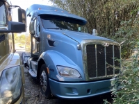 Sale Image for Tractor Trucks And Trailer Fleet Auction