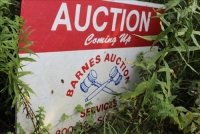 Sale Image for Primitives, Antiques, Collectibles & Tool Auction