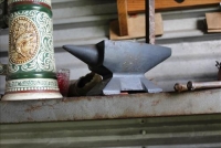 Sale Image for Primitives, Antiques, Collectibles & Tool Auction