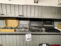 Sale Image for Toney Drilling Supplies, Inc