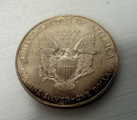 Sale Image for 7th Coin, Stamp, Jewelry Online Auction