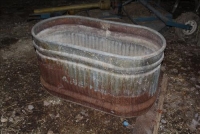 Sale Image for Real Estate & Contents Auction - Buckley Estate