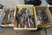 Sale Image for Real Estate And Contents