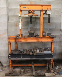 Sale Image for Real Estate And Contents