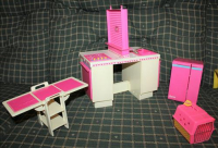 Sale Image for Real Estate & Contents