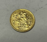 Sale Image for 4th Fine Coin And Jewelry Online Auction