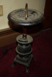 Sale Image for Estate Auction