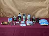 Sale Image for Souvenir And Gift Shop Merchandise