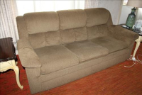 Sale Image for Real Estate &amp; Contents