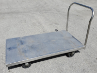 Sale Image for Commercial Baking Production Equipment And Vehicles