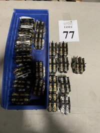 Sale Image for Advance Case Parts, Inc. Inventory