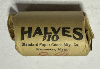 Sale Image for 4th Fine Coin And Jewelry Online Auction