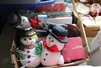 Sale Image for Real Estate &amp; Contents