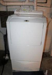 Sale Image for Real Estate & Contents