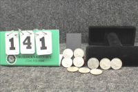 Sale Image for Great Investment Auction- Coins, Silver & Gold