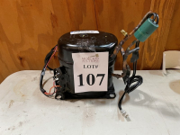 Sale Image for Advance Case Parts, Inc. Inventory