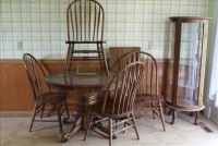 Sale Image for Real Estate & Contents