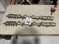 Sale Image for Advance Case Parts, Inc. Inventory