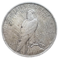 Sale Image for Wake Robbin Gold & Silver Coin and Bullion Auction #1