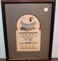 Sale Image for August Online Only Auction