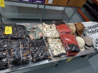 Sale Image for Violet Ash, Inc. D/b/a Military Hippie