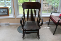 Sale Image for Real Estate & Contents