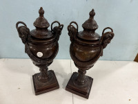 Sale Image for December Online Auction 2025