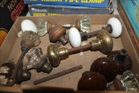 Sale Image for Estate Auction Real Estate & Contents