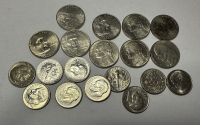 Sale Image for 10th Coin And Jewelry Auction