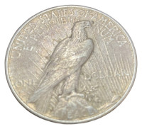 Sale Image for Wake Robbin Gold & Silver Coin and Bullion Auction #1