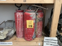 Sale Image for Greyfox Construction Corp. 