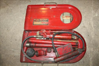 Sale Image for Real Estate And Contents