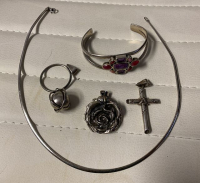 Sale Image for Watch And Jewelry Online Auction