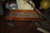 Sale Image for Large Public Auction