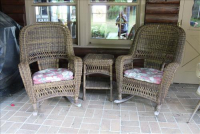 Sale Image for Real Estate & Contents