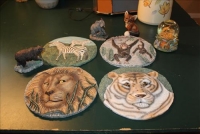 Sale Image for Moving Auction