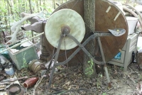 Sale Image for Primitives, Antiques, Collectibles & Tool Auction