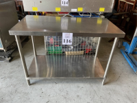 Sale Image for Advance Case Parts, Inc. Inventory