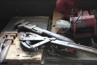 Sale Image for Primitives, Antiques, Collectibles & Tool Auction