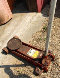 Sale Image for Real Estate And Contents