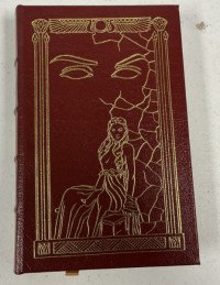 Sale Image for Easton Press Book Online Auction