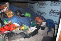 Sale Image for Absolute Real Estate & Contents Auction