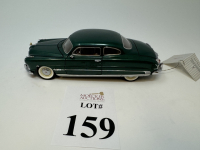 Sale Image for Large Collection Of Quality Diecast Models &amp; Collectibles