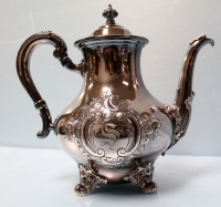 Sale Image for Annual January New Year Antique Auction